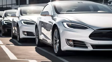 Tesla recalls 120,000 cars in the US due to door safety issue