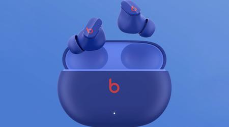 Les Beats Studio Buds avec ANC, puce MediaTek et jusqu'à 24 heures d'autonomie sont en vente sur Amazon pour 60 dollars de moins.