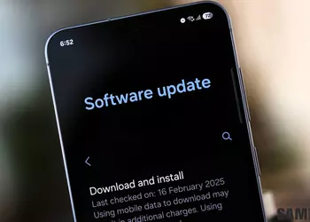 Samsung обновляет Galaxy A13: февральский патч безопасности уже доступен для пользователей в США и Европе