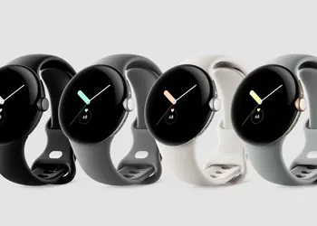 Leaked: Google's Pixel Watch 2 smartwatch will get a new processor and improved battery life