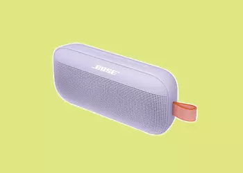 Скидка $20: Bose SoundLink Flex с защитой IP67 и автономностью до 12 часов продают на Amazon за $129