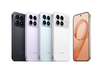 Вышел Redmi K90 — флагман по цене бюджетника