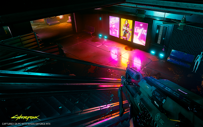 Cyberpunk 2077 Is Getting a New Ray Tracing: Overdrive Mode and Support for  NVIDIA DLSS 3