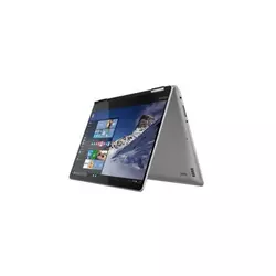Lenovo Yoga 710-14 ISK (80V4006UPB) Silver