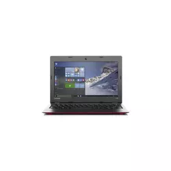 Lenovo IdeaPad 100S (80R20068UA) Red-Black