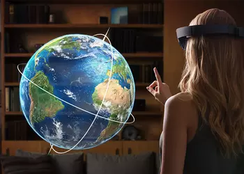 Microsoft Hololens: провал или инновация?