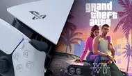 Показ GTA VI вызвал взрыв продаж PlayStation 5 Pro — прилавки пустеют, цены растут, а перекупщики празднуют успех