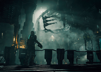  Creepy, mysterious and atmospheric: Electronic Arts releases new screenshots of Dead Space Remake