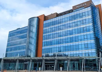 Nokia снова в седле: как ИИ и оптика вернули финского гиганта в 2010 год
