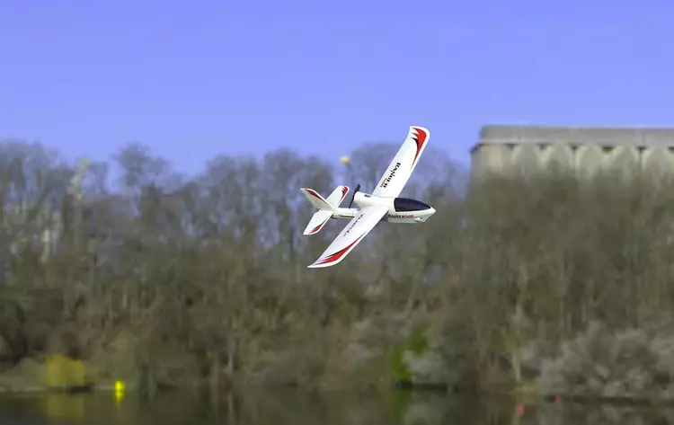 Best Hobby RC Planes
