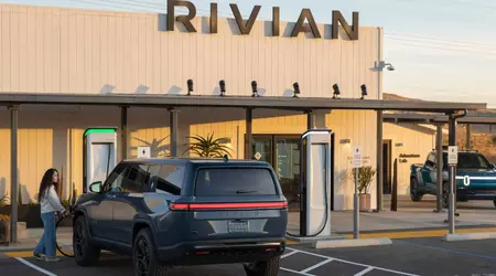 Rivian created a secret pool of batteries from Asian manufacturers to circumvent Trump's tariffs - media outlet