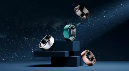 There will be more wearable gadgets from Samsung: the company is developing smart "earrings, watches, rings, and may release necklaces in the future"