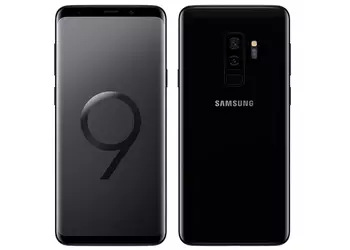 Samsung Galaxy S9 + took first place and overtook Google Pixel 2 in tests of DXOMark cameras