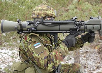 Контракт на 60 млн евро: НАТО заказало у Saab партию гранатомётов Carl Gustaf