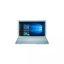 Asus VivoBook X540LJ (X540LJ-XX611T) Aqua Blue