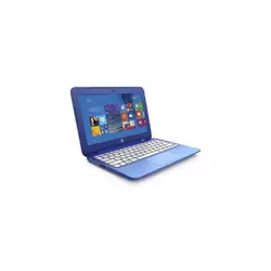 HP Stream 11-d050nr (K6D04EA) Blue