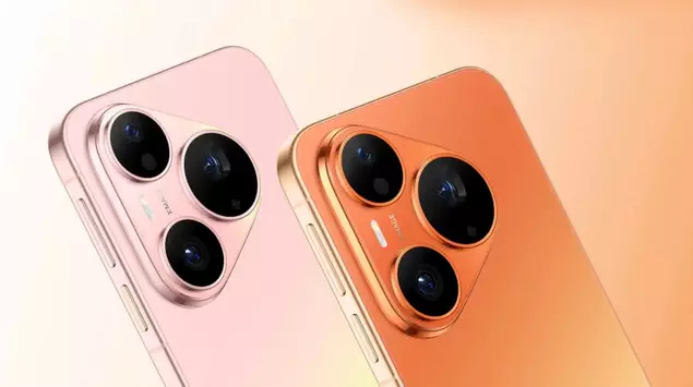 Huawei Pura 90s Pro brings back ...