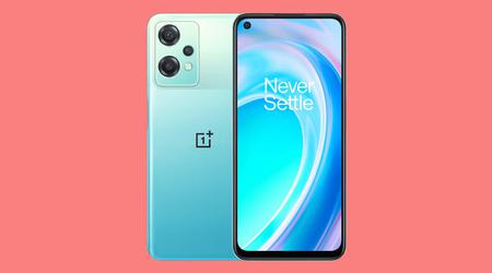 OnePlus launched Android 13 testing with OxygenOS 13 for OnePlus Nord CE 2 Lite 5G budget smartphone