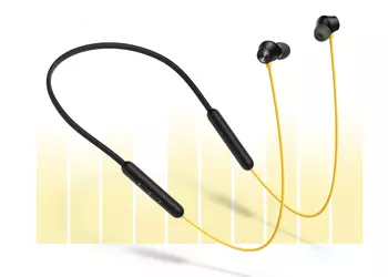 realme Buds Wireless 2S: Wireless earphones with Bluetooth 5.3, low latency audio and up to 24 hours of battery life for $24