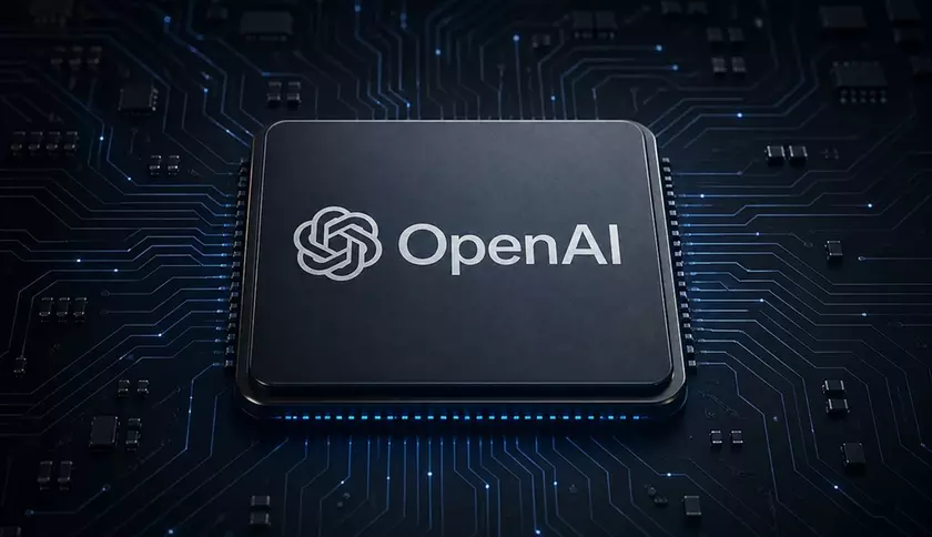 OpenAI AI chip