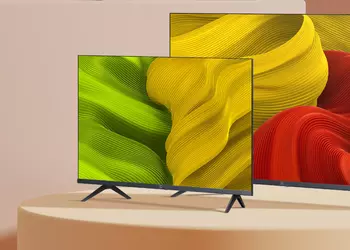 OnePlus готовит к выходу 40-дюймовый смарт-телевизор OnePlus TV Y1S