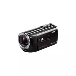 Sony HDR-PJ380 Black