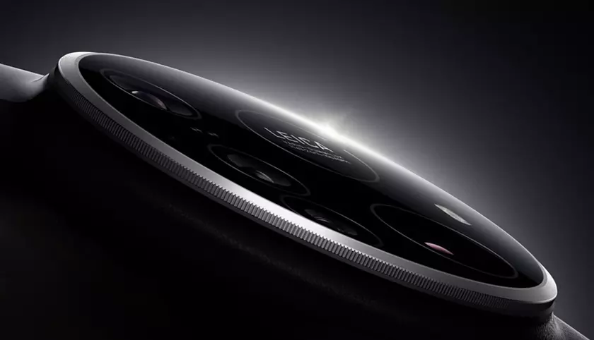 Xiaomi 15 Ultra: революционная камера с продвинутыми возможностями