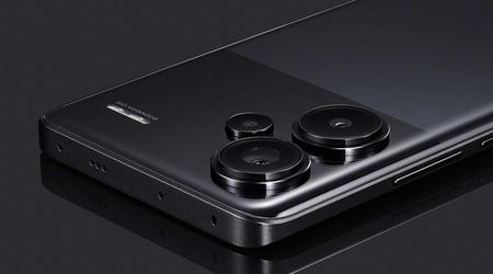 Redmi Note 13 kommt weltweit als POCO X6 5G auf den Markt: Das Smartphone erhält eine 64 MP-Kamera anstelle der 108 MP-Kamera