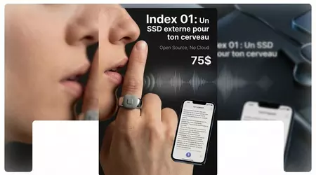 L’homme qui a poussé Apple à croire aux montres connectées vend maintenant une bague sans recharge
