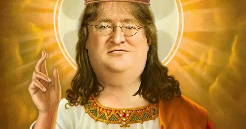 Valve снова начинает выпускать игры!