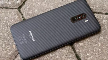 Xiaomi не відмовляється від смартфонів Poco. Але на Pocophone F2 поки що не чекайте