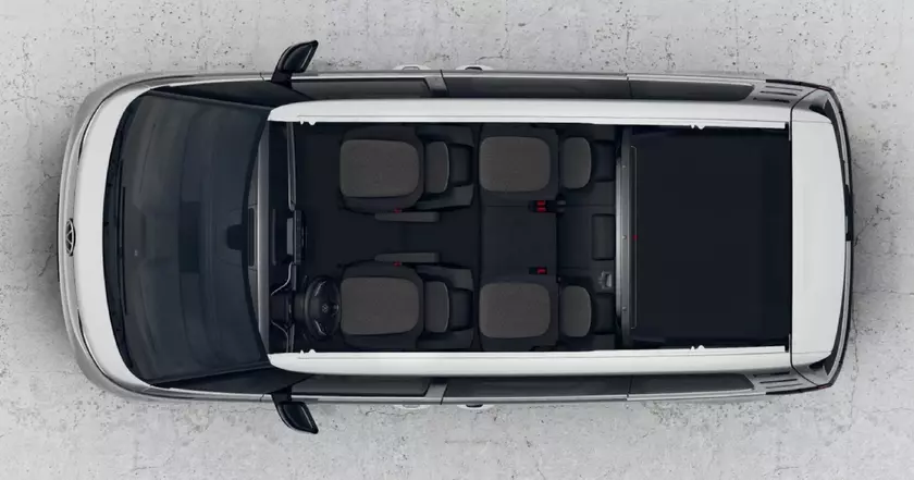 Volkswagen ID. Buzz: The Iconic Microbus Goes Electric