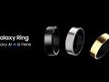 Galaxy Ring теперь доступен в Мексике