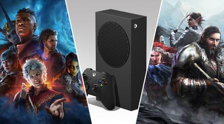 Microsoft se compromete y Baldur's Gate III seguirá saliendo en las consolas de la serie Xbox antes de finales de 2023. Pero hay un matiz