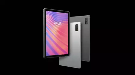 HTC A101 : tablette avec écran LCD 10", batterie 7000mAh et processeur Unisoc T618