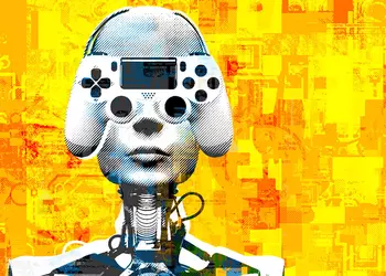 Ubisoft хочет сделать видеоигры умнее с помощью искусственного интеллекта