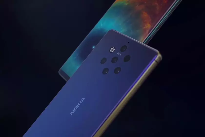 В HMD Global рассказали, почему перенесли выход Nokia 9 PureView