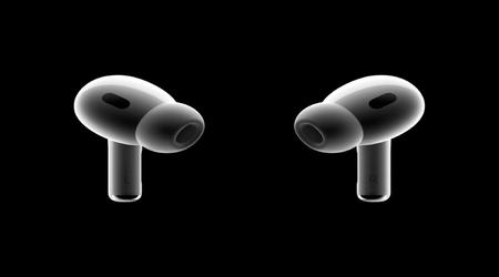 Apple planned to rename AirPods Pro to AirPods Extreme