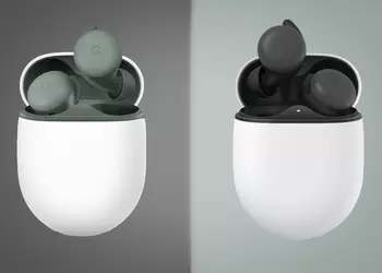 Google Pixel Buds A with IPX4 protection, Adaptive Sound and Fast Pair support on sale on Amazon for $79 ($20 off)