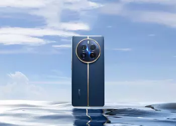 realme готовит к выходу realme 12+ с процессором MediaTek Dimensity 7050 на борту