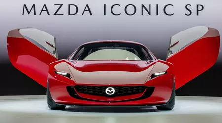 Mazda RX-7 successor could arrive as early as next year
