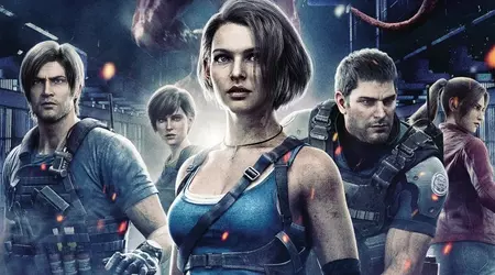 Capcom is probably working on a new game called "The Descendants"