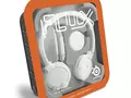 Мобильная гарнитура SteelSeries Flux