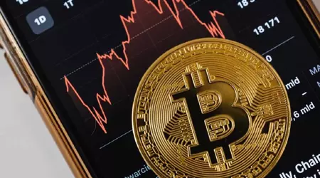 Un nouveau record pour le bitcoin : pour la première fois, la valeur de la crypto-monnaie a dépassé les 80 000 dollars.