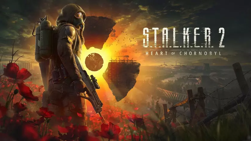 S.T.A.L.K.E.R. 2: Heart of Chornobyl открыл завесу над новым арт-концептом