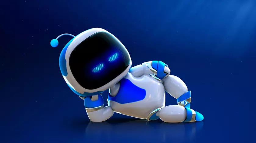 Директор Astro Bot хочет услышать мнение игроков относительно релиза игры на PC