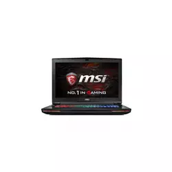 MSI GT72VR 6RD Dominator Pro (GT72VR6RD-213XPL)