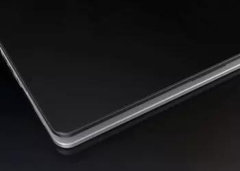 Тизер ультрабука HP Spectre