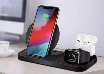 10 лучших беспроводных зарядок с AliExpress