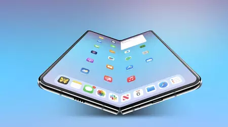 "Like two iPhone Airs": Mark Gurman shared new information about Apple's first foldable smartphone and gave its estimated cost